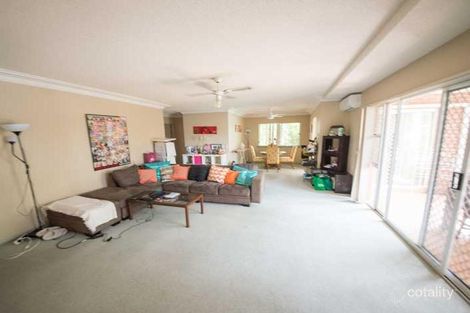 Property photo of 23/59 Jephson Street Toowong QLD 4066
