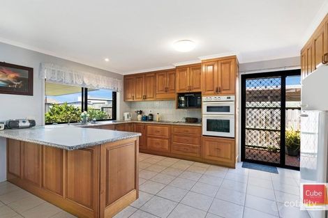 Property photo of 3 Regatta Boulevard Wurtulla QLD 4575
