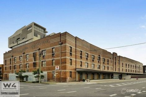 321/8 Skyring Tce, Teneriffe, QLD 4005