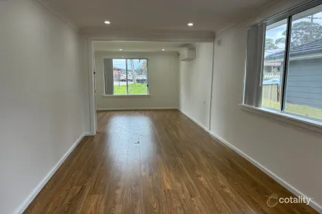 Property photo of 19 Cartwright Avenue Busby NSW 2168