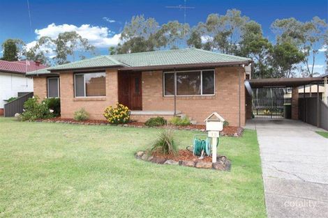 13 Maygar Cl, Milperra, NSW 2214