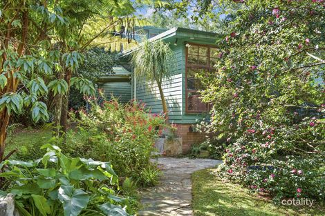 Property photo of 7 Yanko Road West Pymble NSW 2073