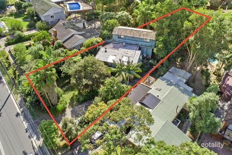 Property photo of 7 Yanko Road West Pymble NSW 2073