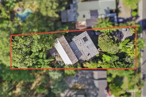 Property photo of 7 Yanko Road West Pymble NSW 2073