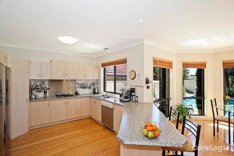 Property photo of 5 Buckle Avenue Engadine NSW 2233