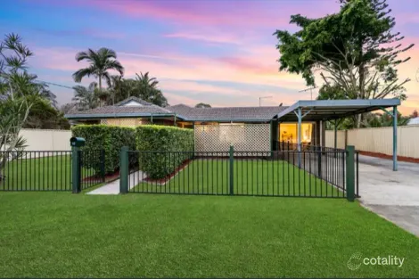 12 Clerke St, Deception Bay, QLD 4508