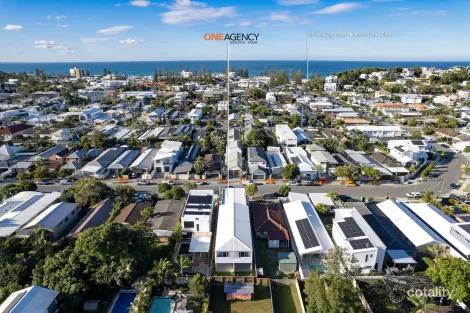 Property photo of 16 Chainey Avenue Miami QLD 4220