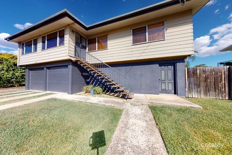 Property photo of 322 Farm Street Norman Gardens QLD 4701