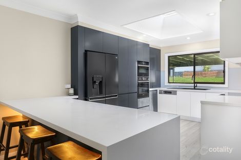 Property photo of 39 The Crescent Helensburgh NSW 2508