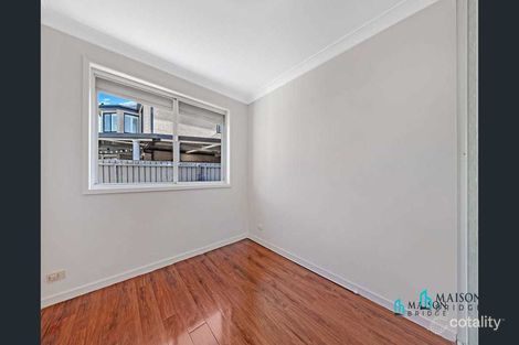 Property photo of 4 Whelan Avenue Chipping Norton NSW 2170