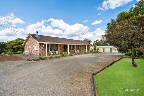 Property photo of 116 Jacaranda Road Kurrajong NSW 2758