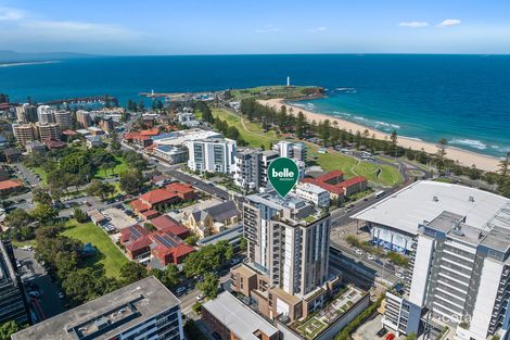 902/15 Crown St, Wollongong, NSW 2500