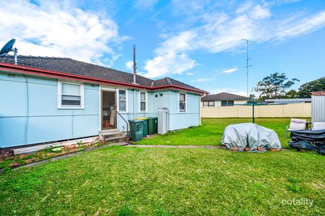 Property photo of 30 South Street Windale NSW 2306