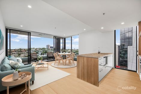 1001/289 Grey St, South Brisbane, QLD 4101