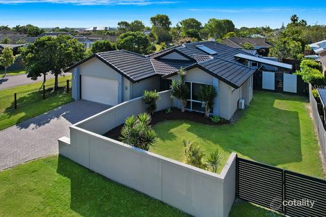 Property photo of 1 Parakeet Court Wurtulla QLD 4575