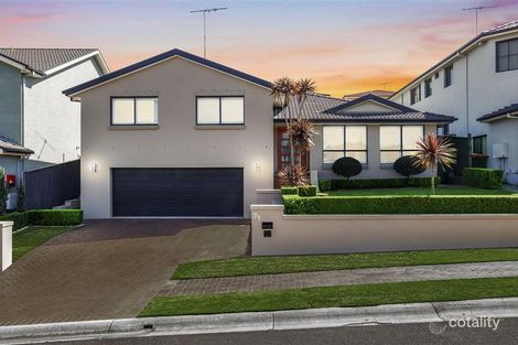 Property photo of 71 Knightsbridge Avenue Glenwood NSW 2768