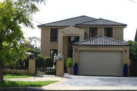 Property photo of 2 Bellevue Street Arncliffe NSW 2205