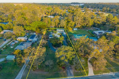 Property photo of 105 Mackie Road Narangba QLD 4504