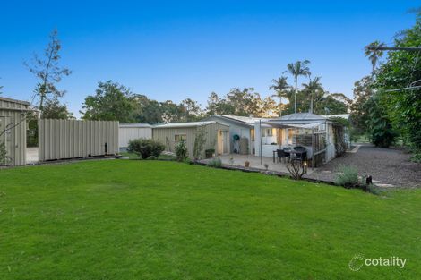 Property photo of 105 Mackie Road Narangba QLD 4504