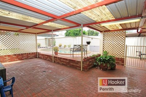 Property photo of 104 Greenbank Drive Werrington Downs NSW 2747