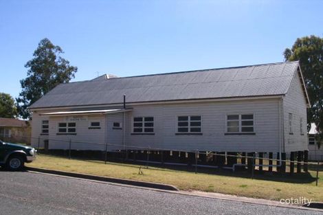 25 Brisbane St, Goondiwindi, QLD 4390