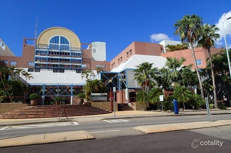 5/93 Mitchell St, Darwin City, NT 0800