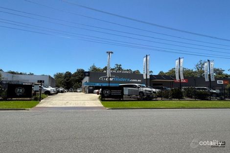 22 Industrial Dr, North Boambee Valley, NSW 2450