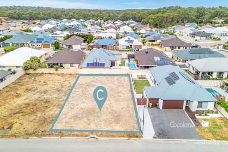 6 Bandicoot Way, Dawesville, WA 6211