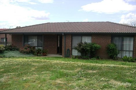 Property photo of 31 Couchman Crescent Chisholm ACT 2905