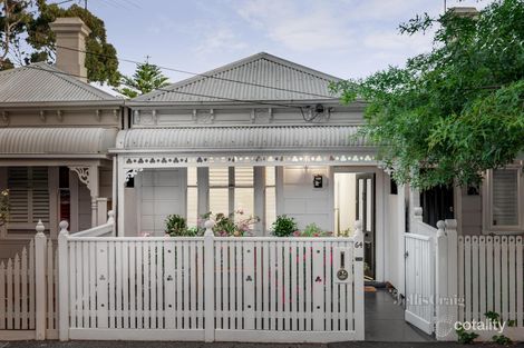 64 Derham St, Port Melbourne, VIC 3207