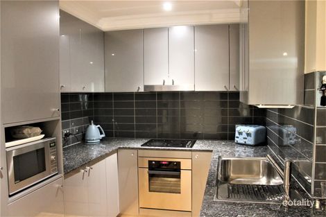 Property photo of 142/136 Barrack Street Perth WA 6000