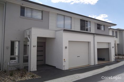 Property photo of 37/30 Australis Drive Ropes Crossing NSW 2760