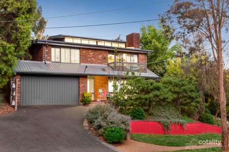 Property photo of 13 Walhalla Drive Ringwood East VIC 3135