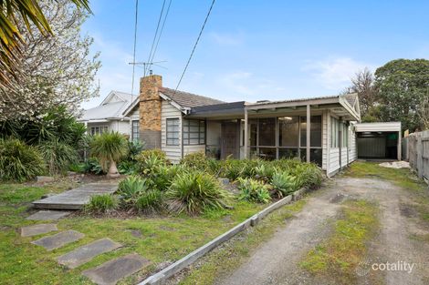 Property photo of 39 Cedric Street Mordialloc VIC 3195