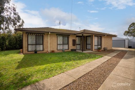Property photo of 6 Halliwell Court Corio VIC 3214