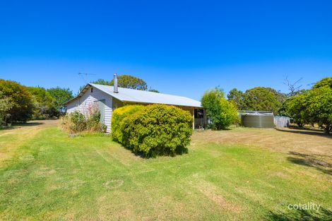 1203 Condah-Ettrick Rd, Heywood, VIC 3304