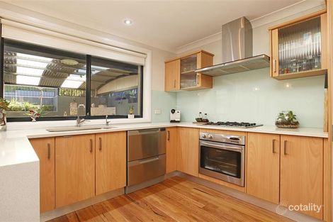 Property photo of 71 Knightsbridge Avenue Glenwood NSW 2768