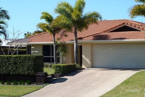 46 Escolar Dr, Mountain Creek, QLD 4557