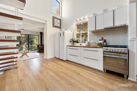 Property photo of 31 Seaward Drive Cape Paterson VIC 3995
