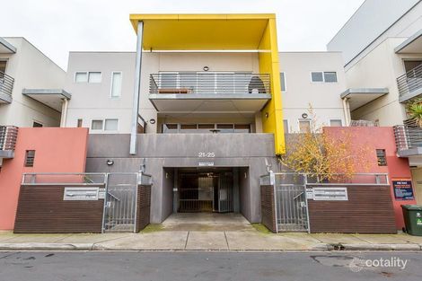 4/25 Macquarie St, Prahran, VIC 3181