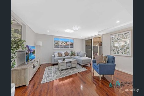 Property photo of 4 Whelan Avenue Chipping Norton NSW 2170