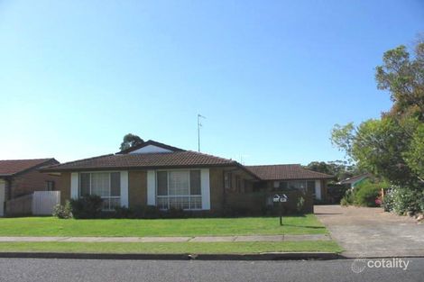 19 Kennewell Pde, Tuncurry, NSW 2428