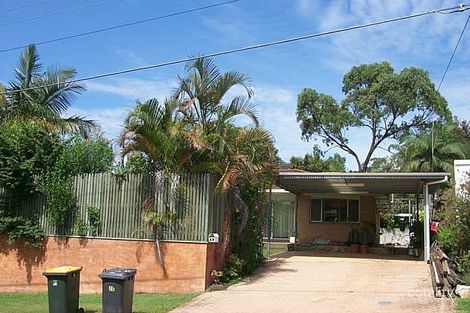 Property photo of 20 Avington Street Keperra QLD 4054