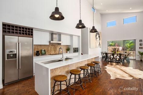 Property photo of 4 Rosegum Close Figtree NSW 2525