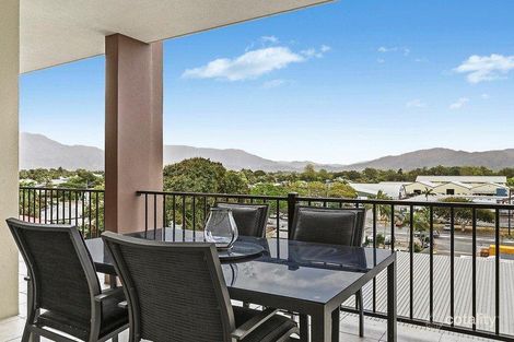 35/93-95 Mcleod St, Cairns City, QLD 4870