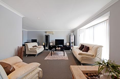 Property photo of 1 Spence Place St Helens Park NSW 2560