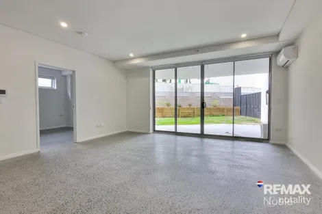 4/2-6 Robilliard St, Mays Hill, NSW 2145