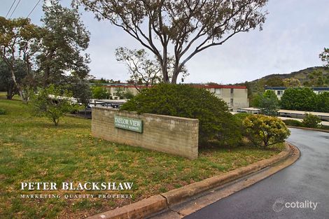 Property photo of 42/6 Wilkins Street Mawson ACT 2607