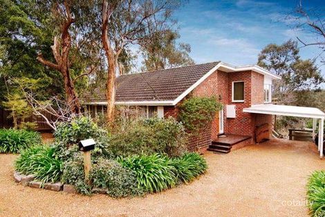 46 Philip St, Lower Plenty, VIC 3093