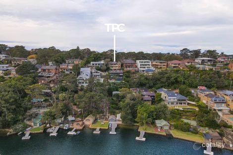 Property photo of 187A Attunga Road Yowie Bay NSW 2228